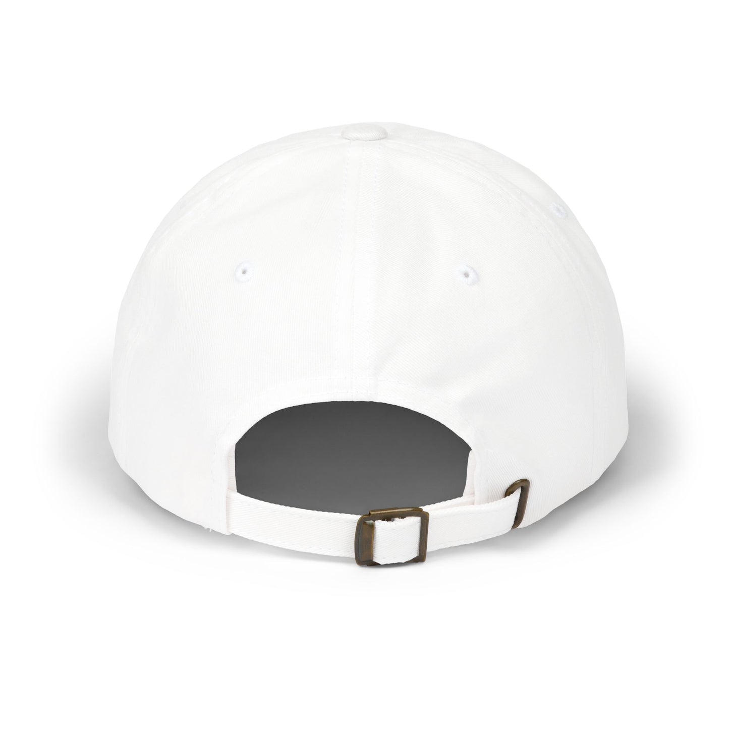 Cessorie Originals Embroidered Dad Cap