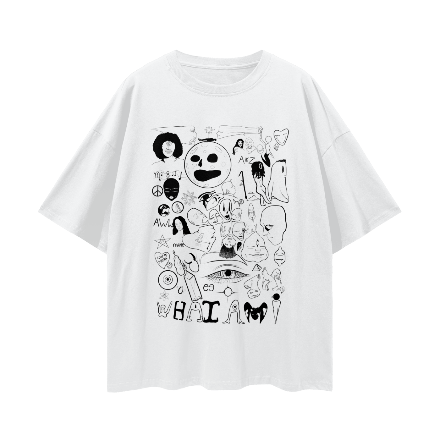 unisex