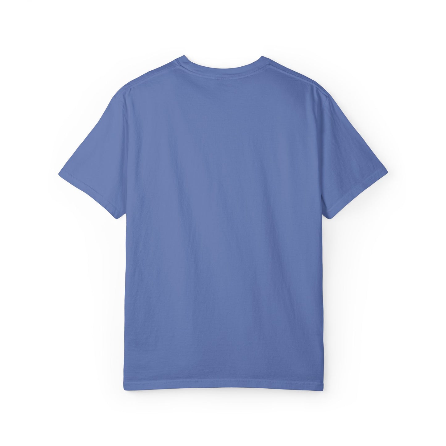 Made in the City of Angels Embroidered Unisex Tee