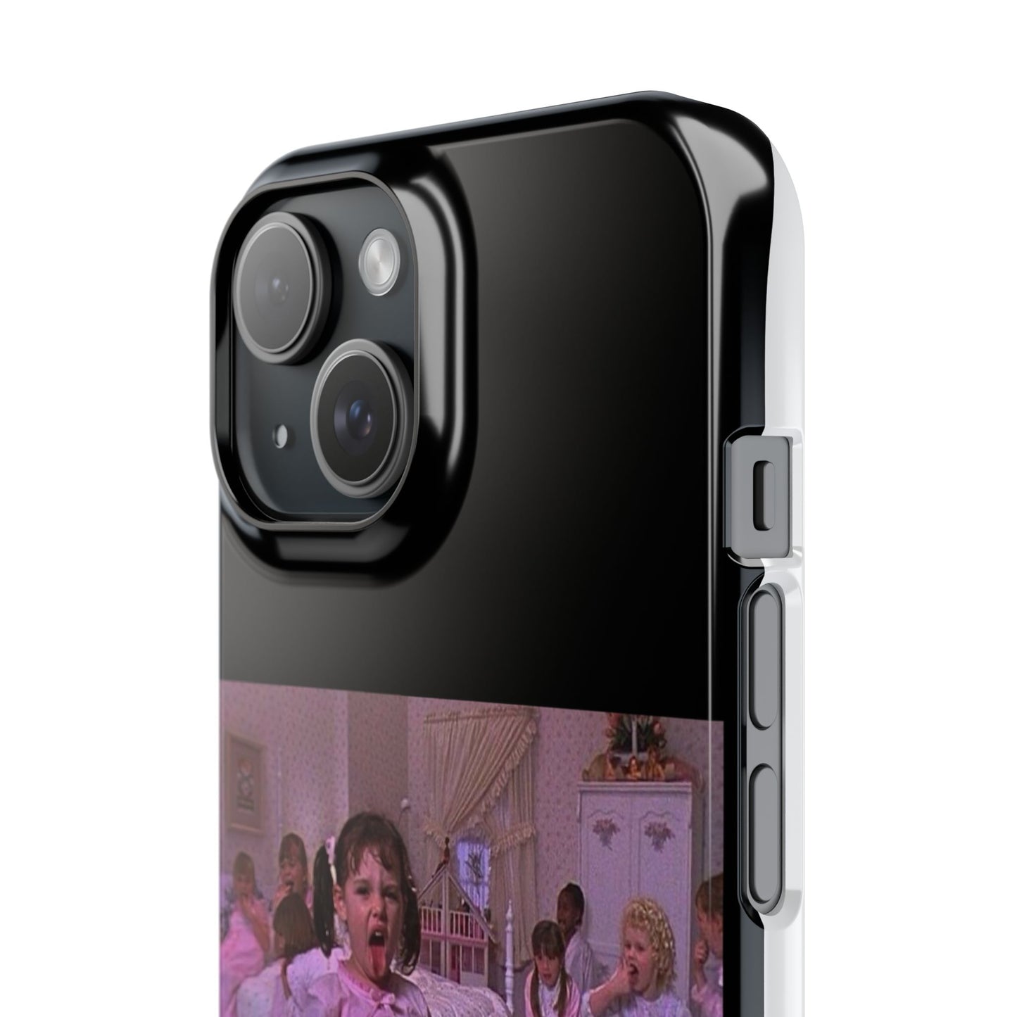 Sassy ‘Boys Ugh’ Slim Phone Case