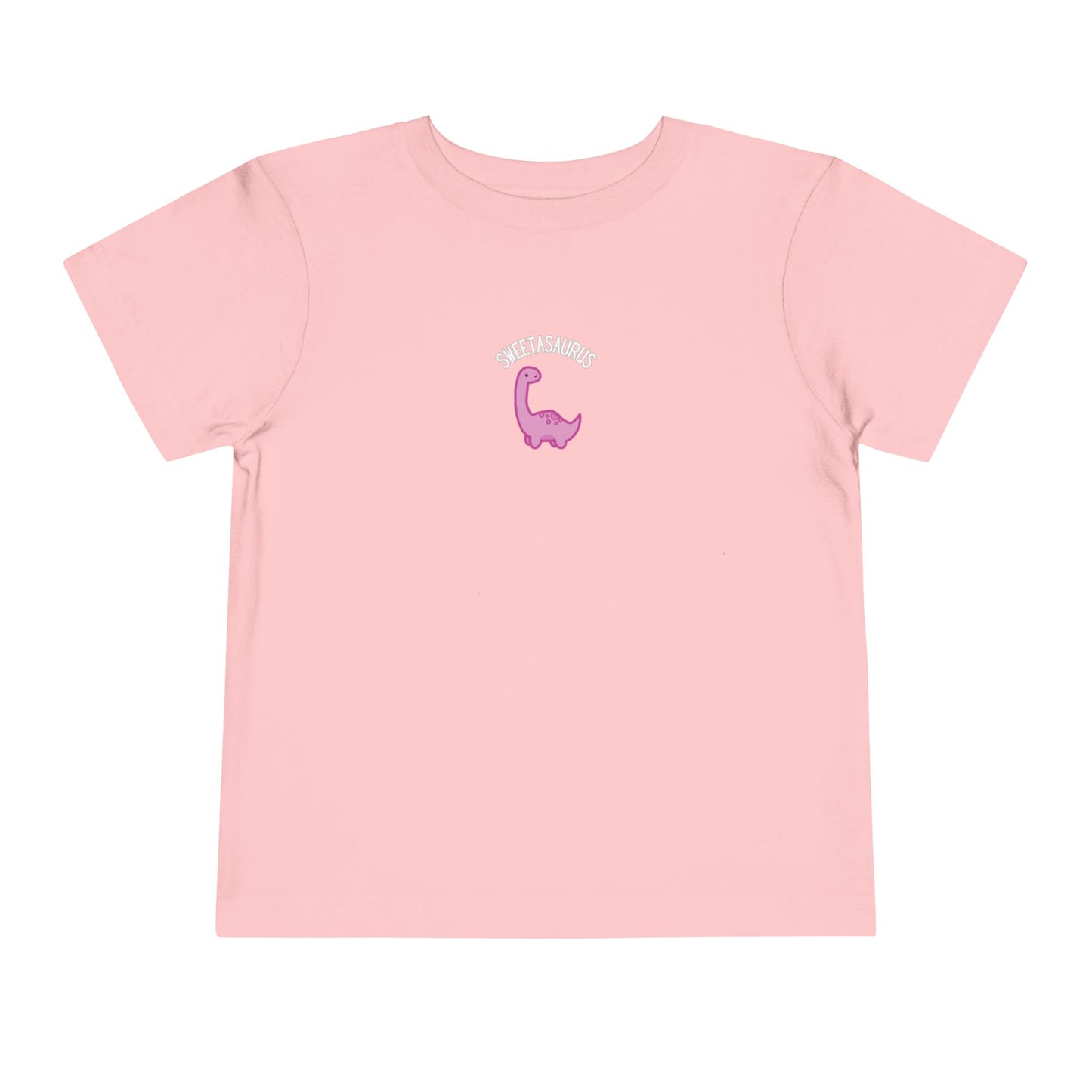 Dinosaur Toddler Tee