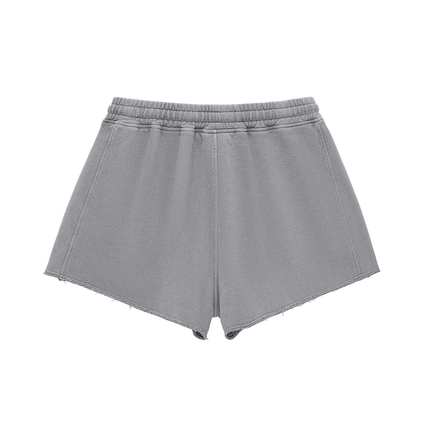 Women’s shorts,Women’s raw edge shorts,Women’s athletic shorts ,Women’s lounge shorts