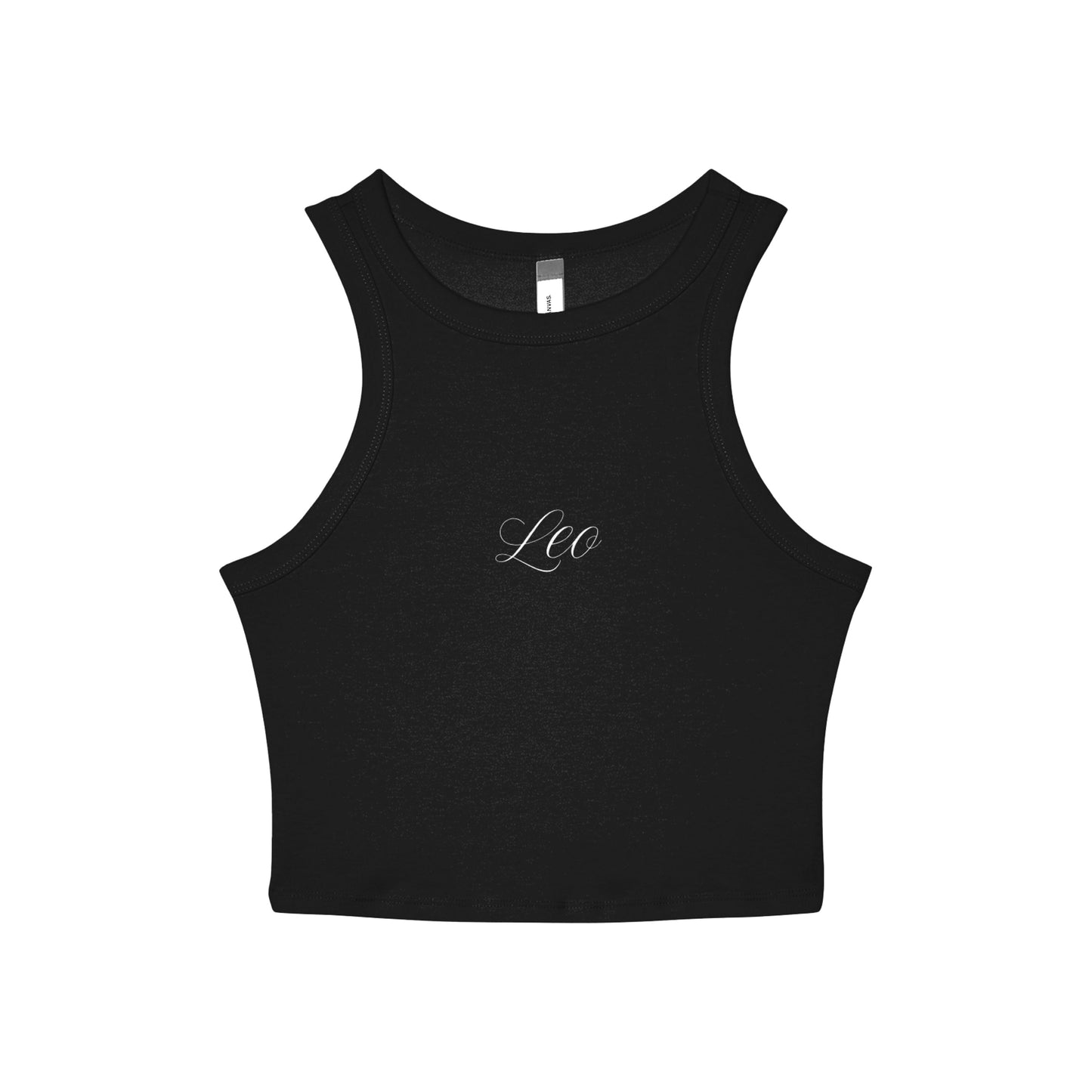 Zodiac Racer Tank