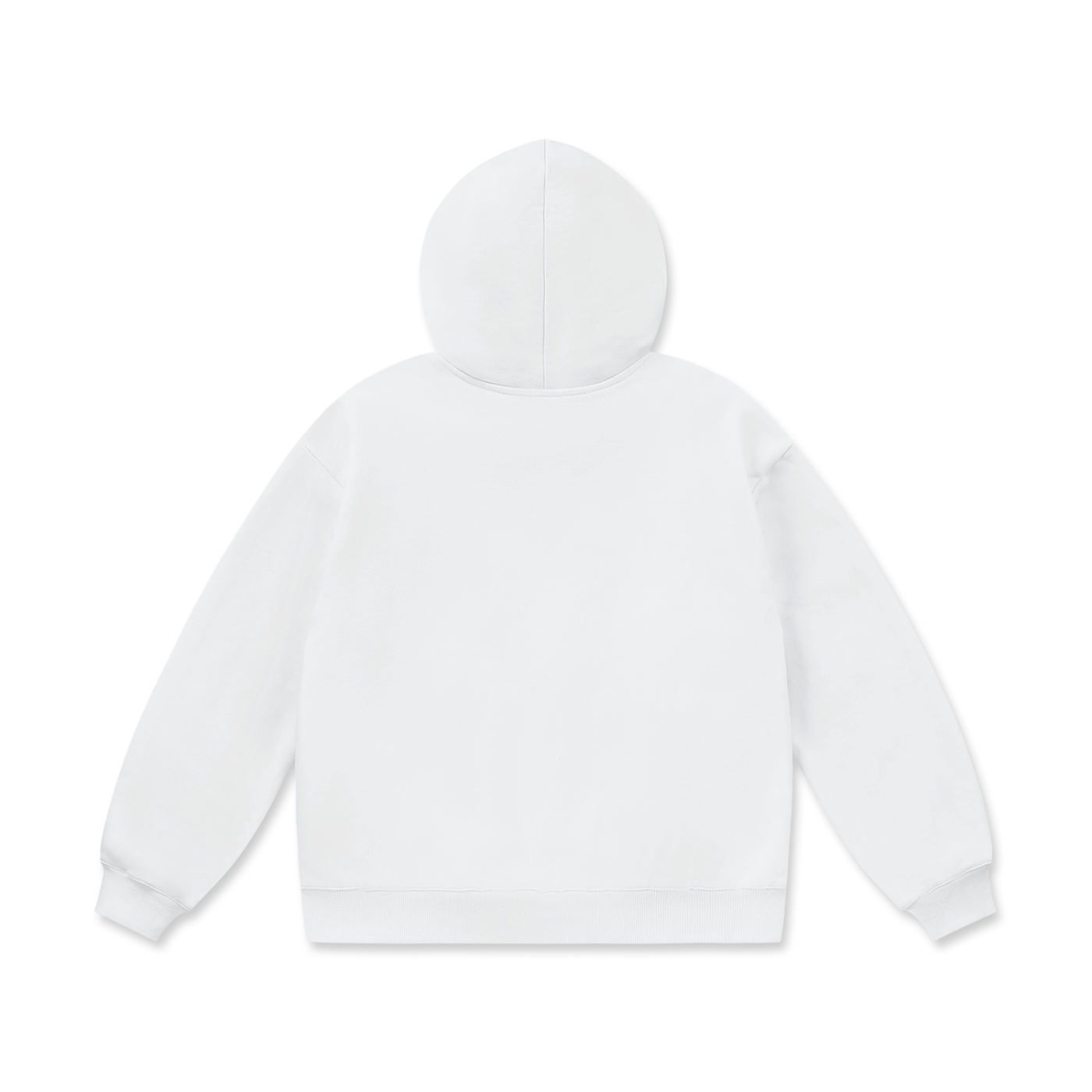 Soulaan Pride Oversized Heavyweight Hoodie