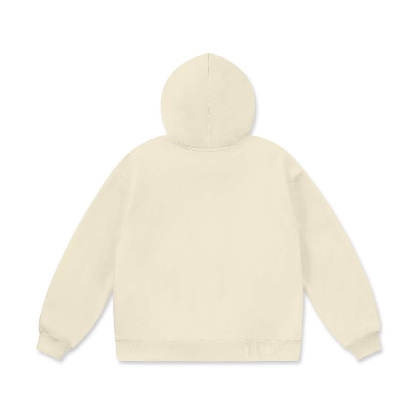 Soft Life Oversized Heavyweight Hoodie
