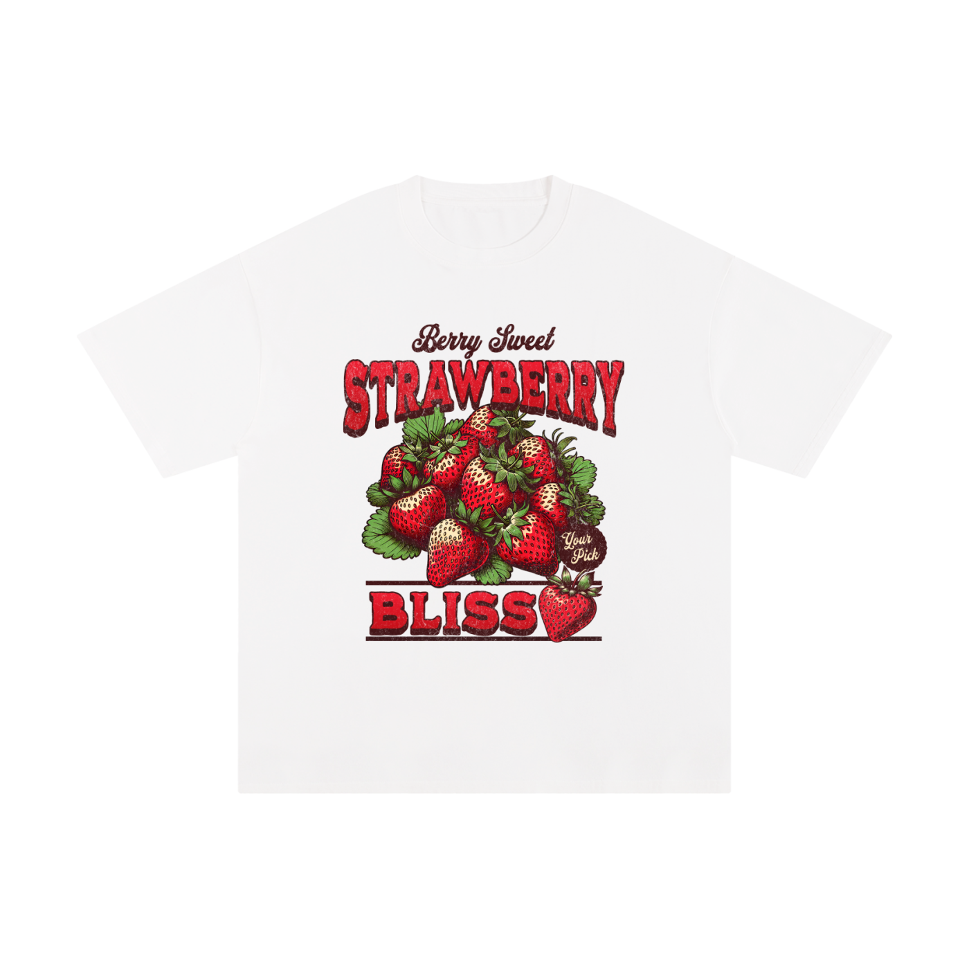 strawberry shirt,strawberry women's graphic tee