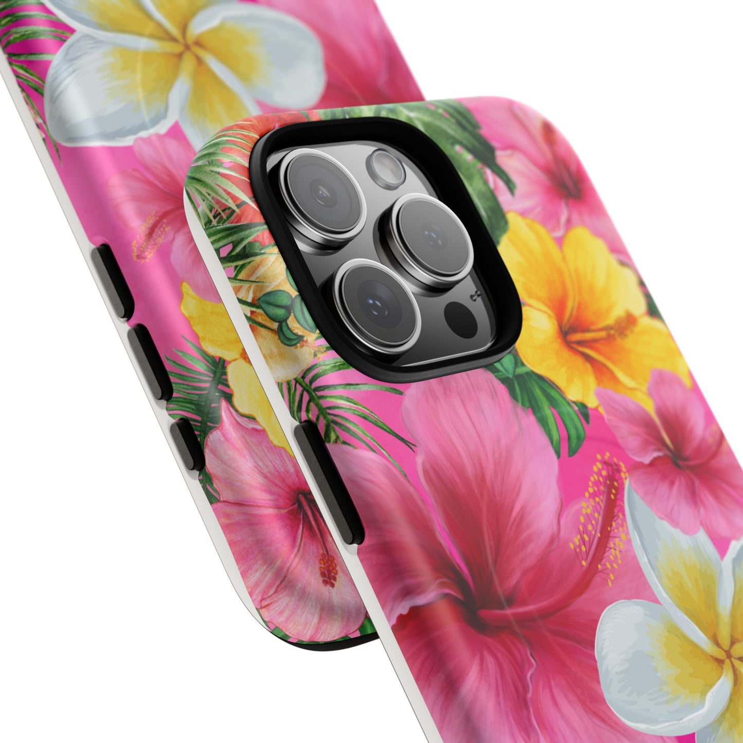 Tropical Tough Magnetic Case