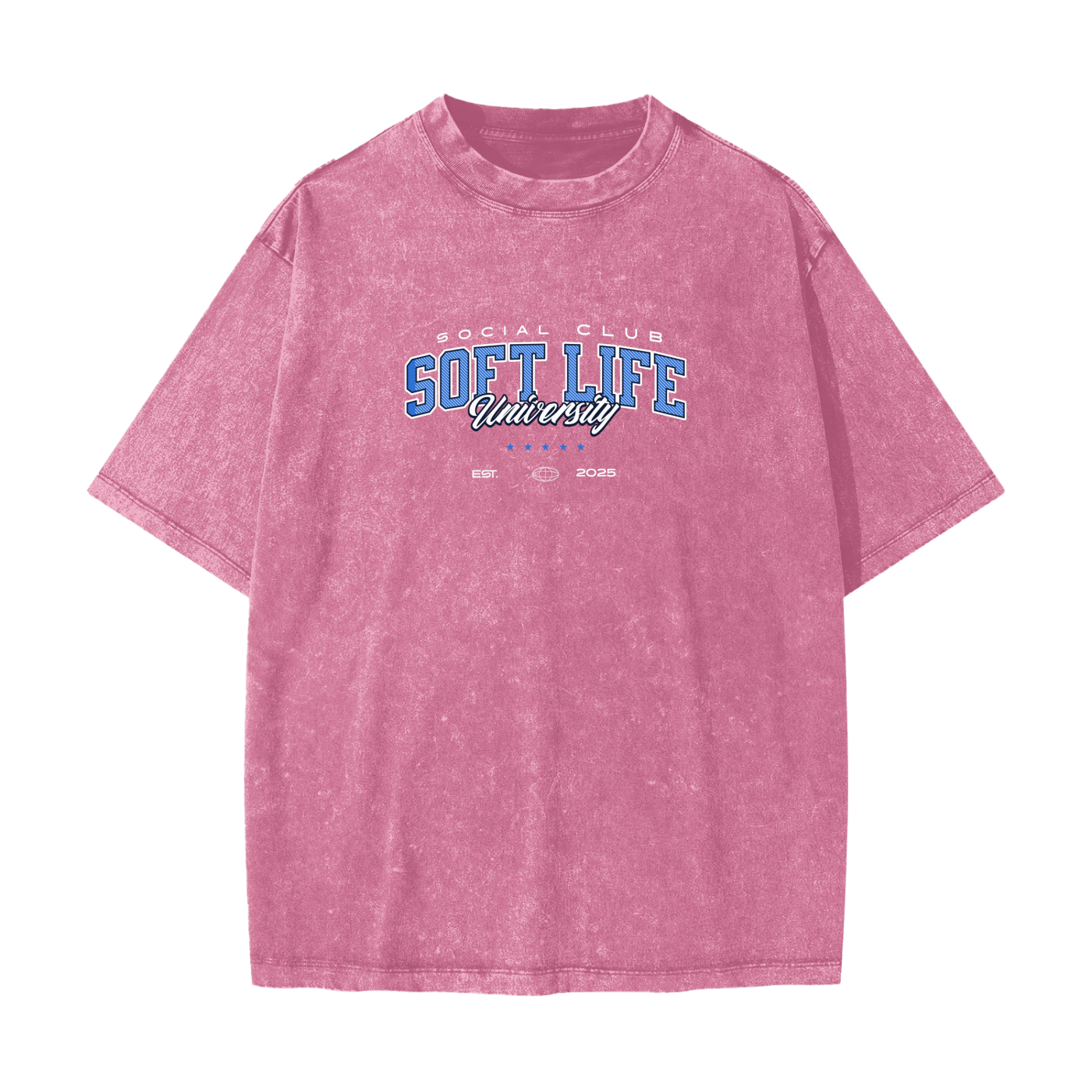 soft life university tee,soft life tee,soft life oversized tee,soft life womens tee,womens oversized tee,womens oversized vintage tee,womens varsity tee,womens vintage varsity tee