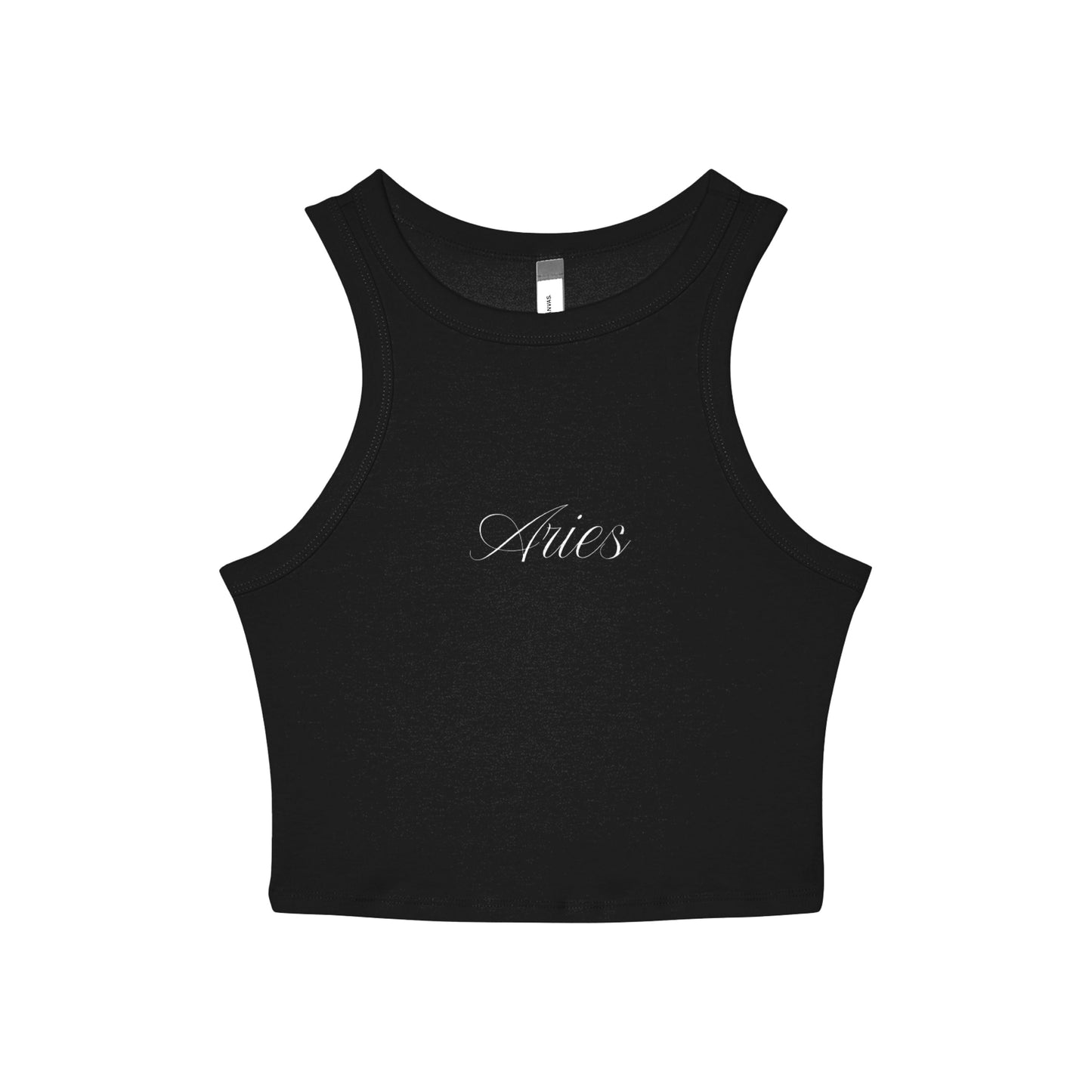 Zodiac Racer Tank