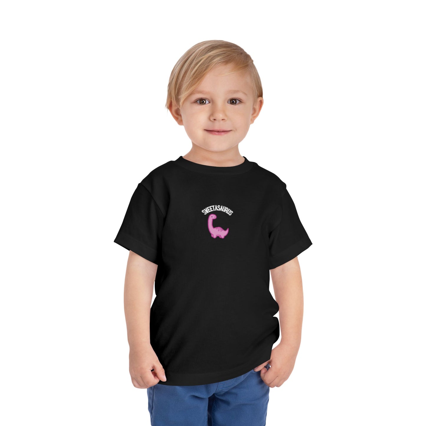Dinosaur Toddler Tee