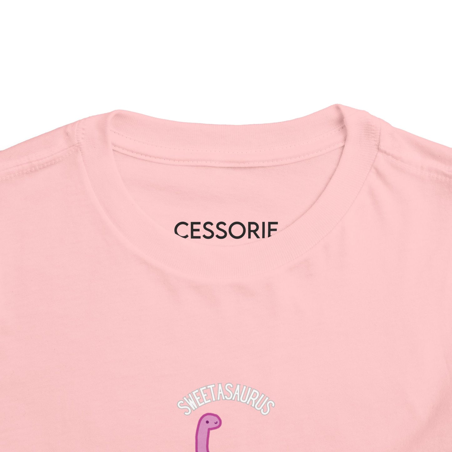 Dinosaur Toddler Tee