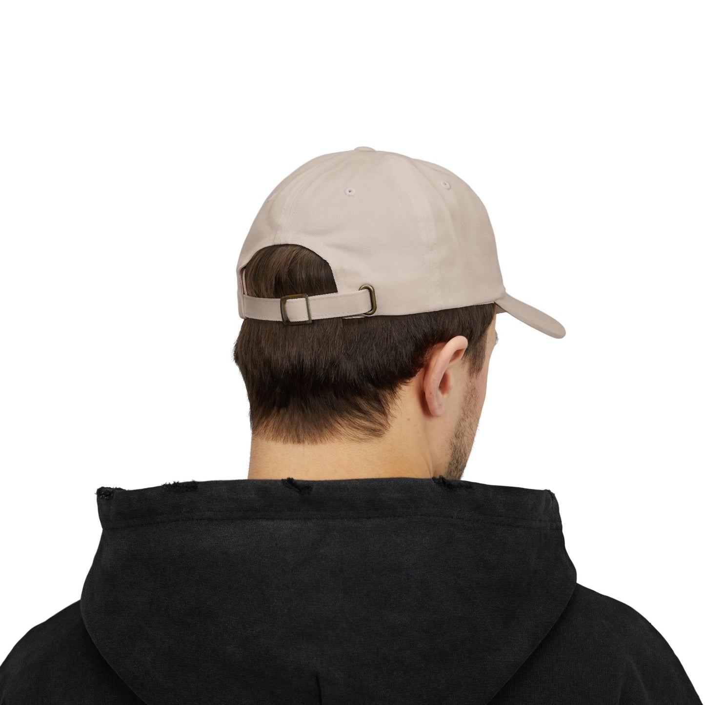 Cessorie Originals Embroidered Dad Cap