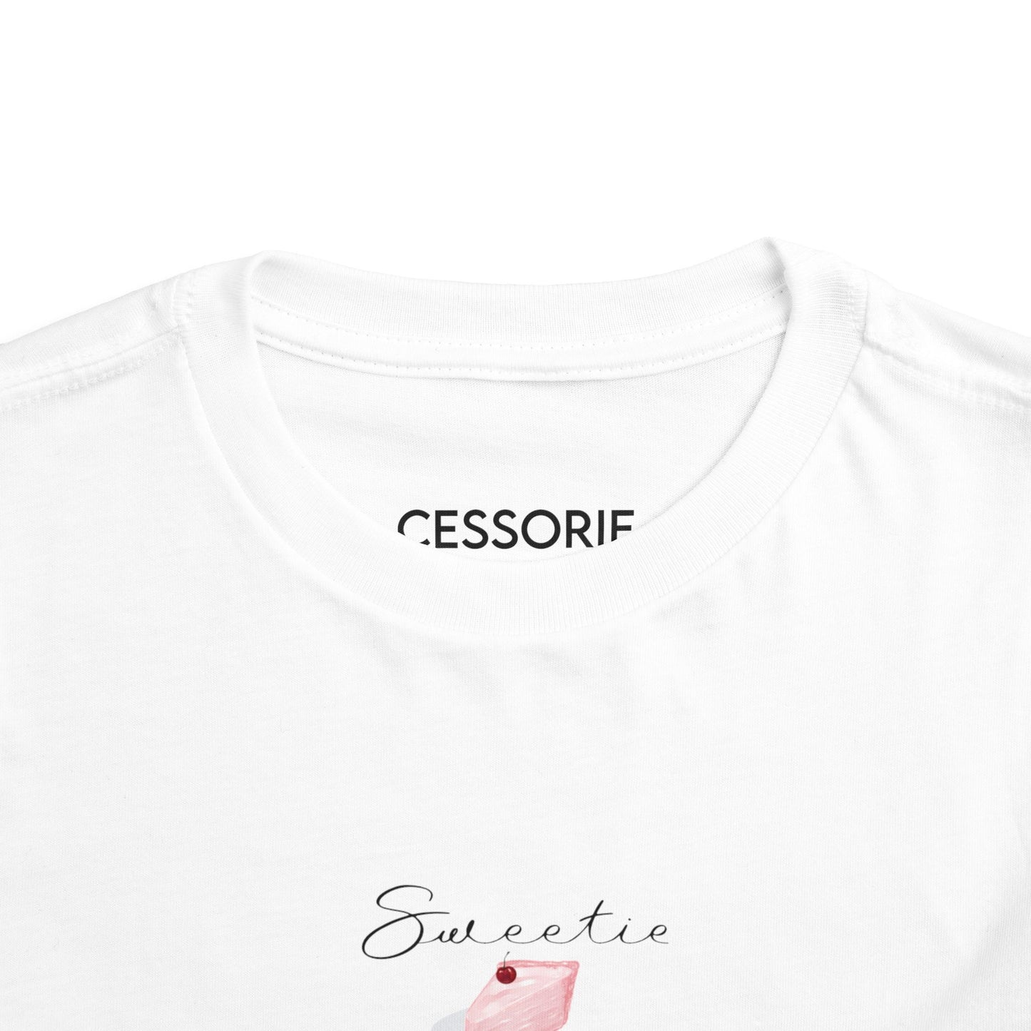 Sweetie Toddler Tee