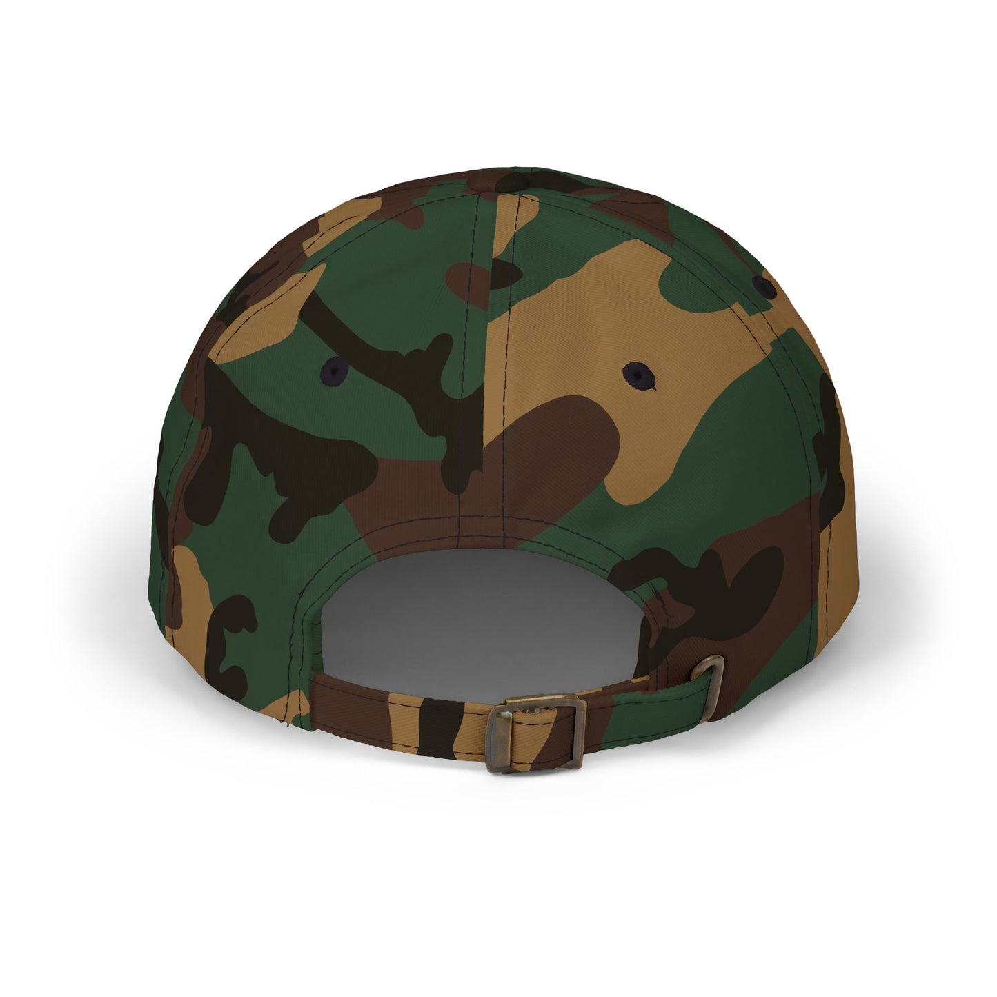 Cessorie Originals Embroidered Dad Cap