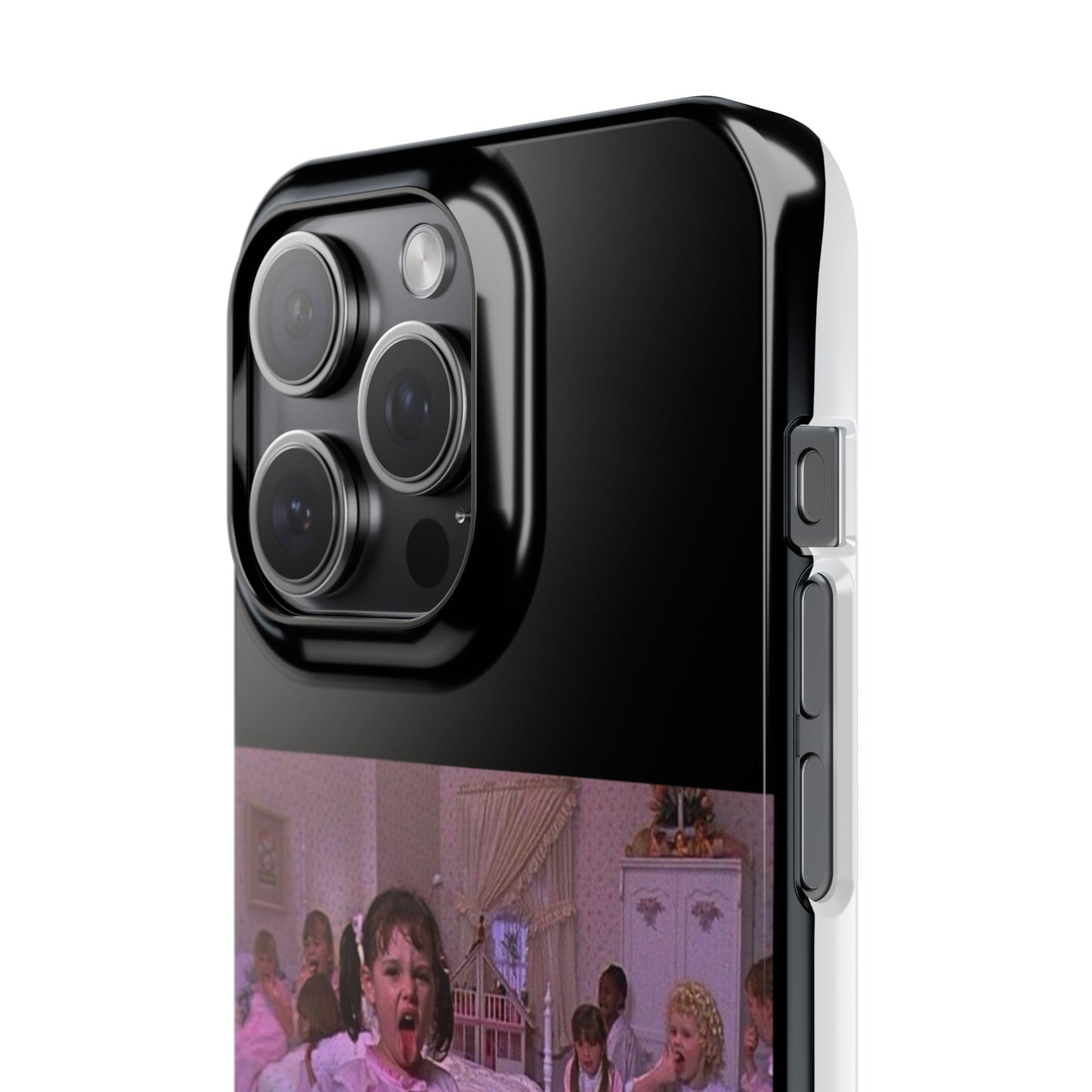 Sassy ‘Boys Ugh’ Slim Phone Case