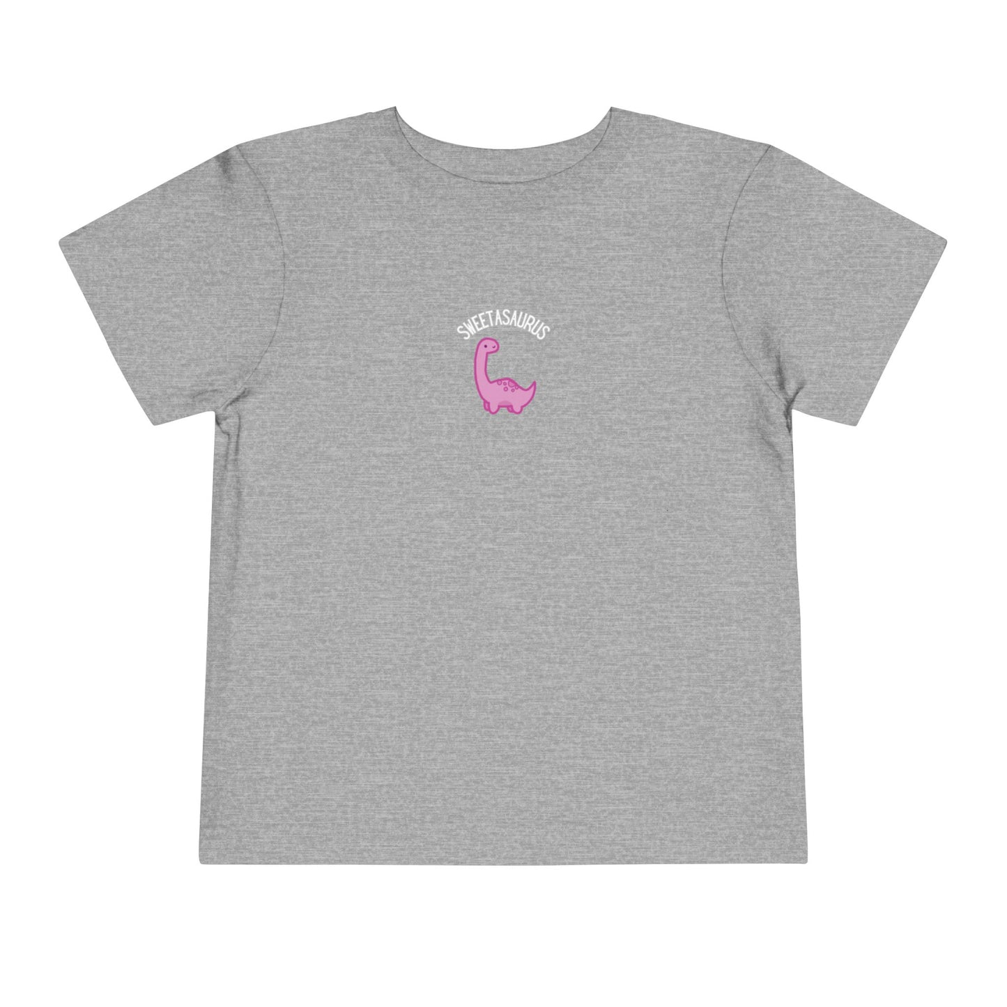 Dinosaur Toddler Tee