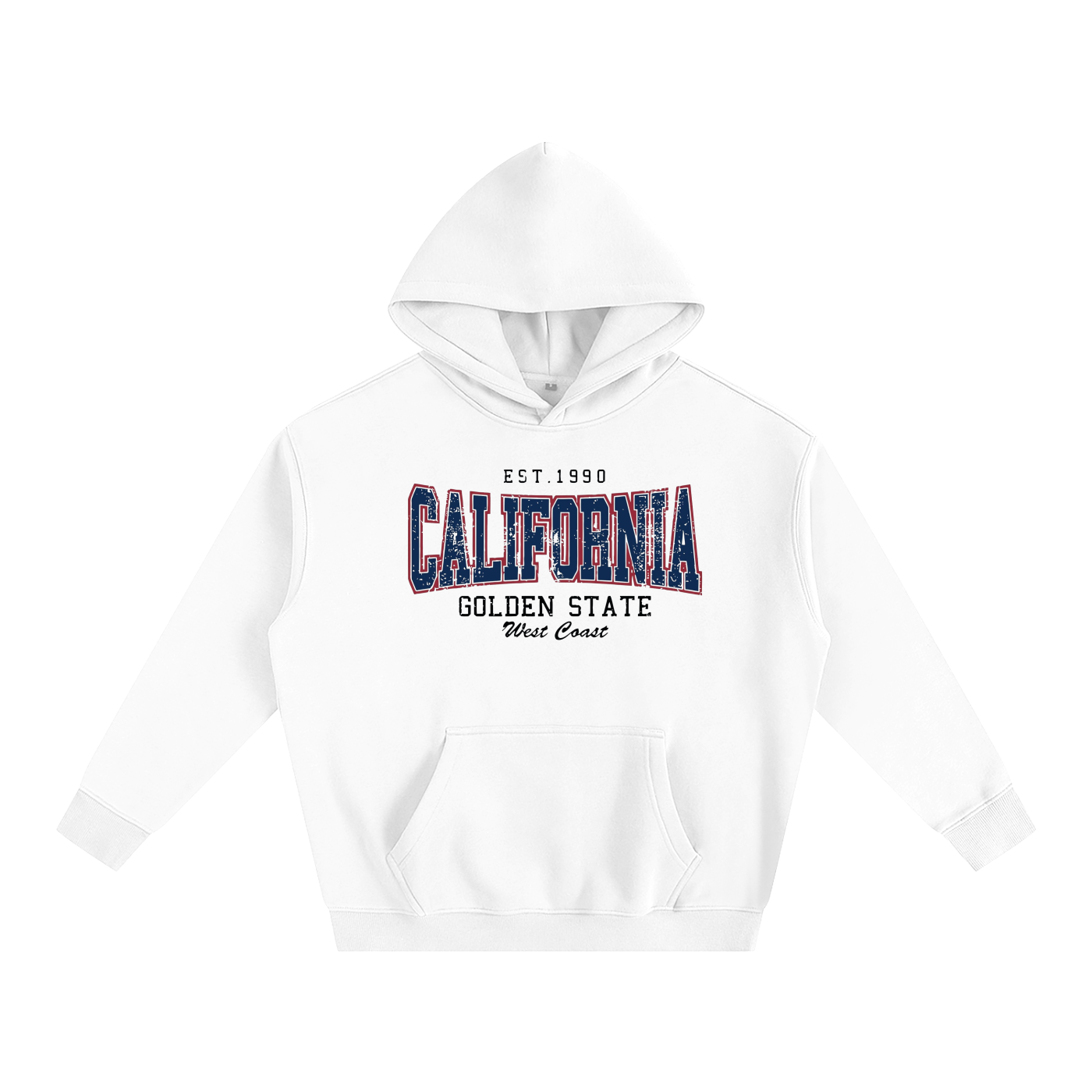 Unisex oversized hoodie,Vintage hoodie,Oversized hoodie,California hoodie