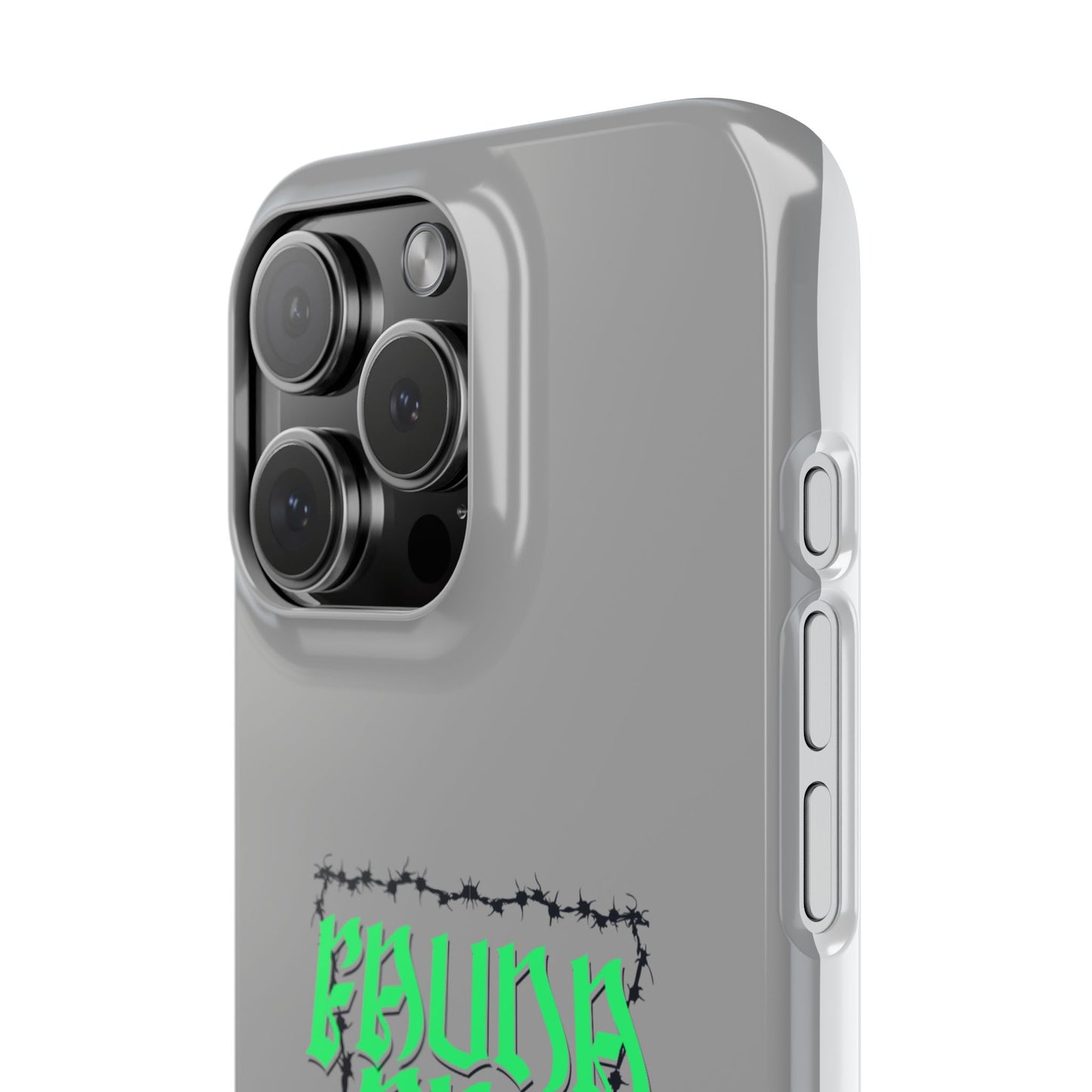Fauna Fae Slim Phone Case