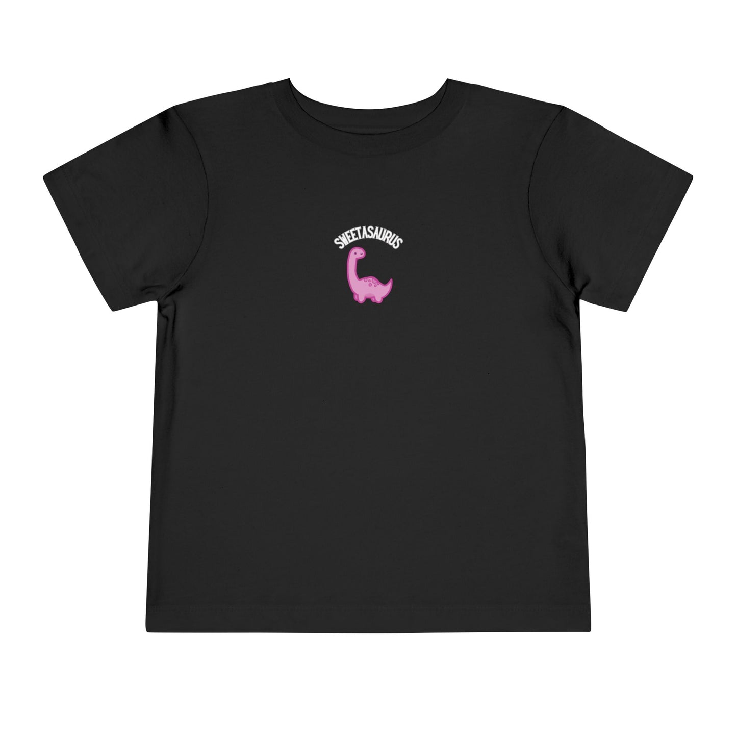 Dinosaur Toddler Tee