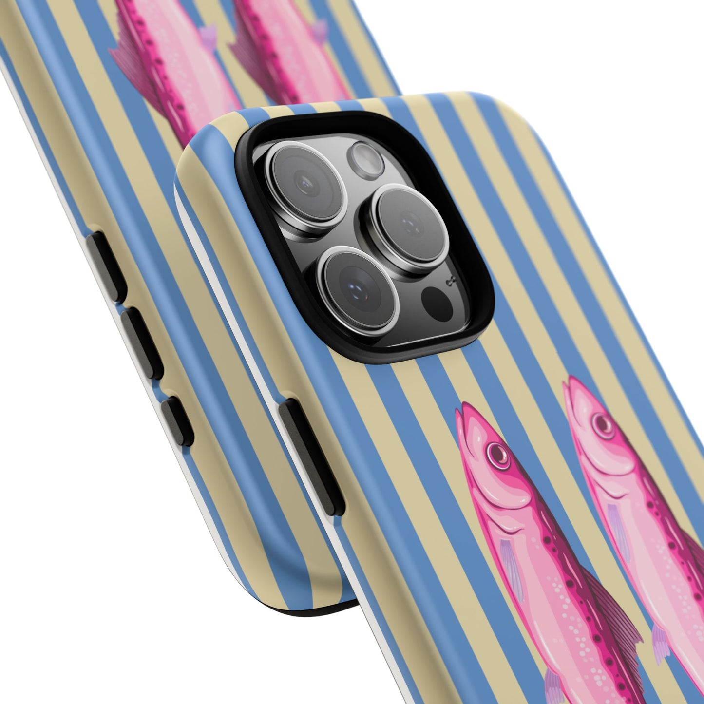 Sardinh Tough Phone Case