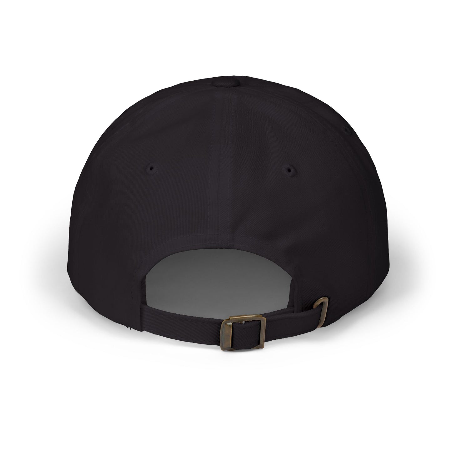 28 Classic Embroidered Dad Cap
