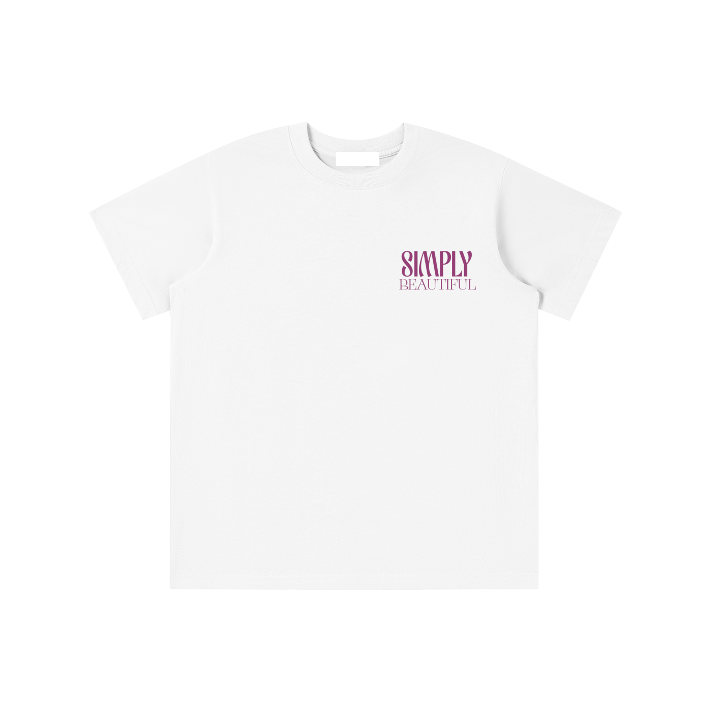 Butterfly Essential Kids' T-shirt