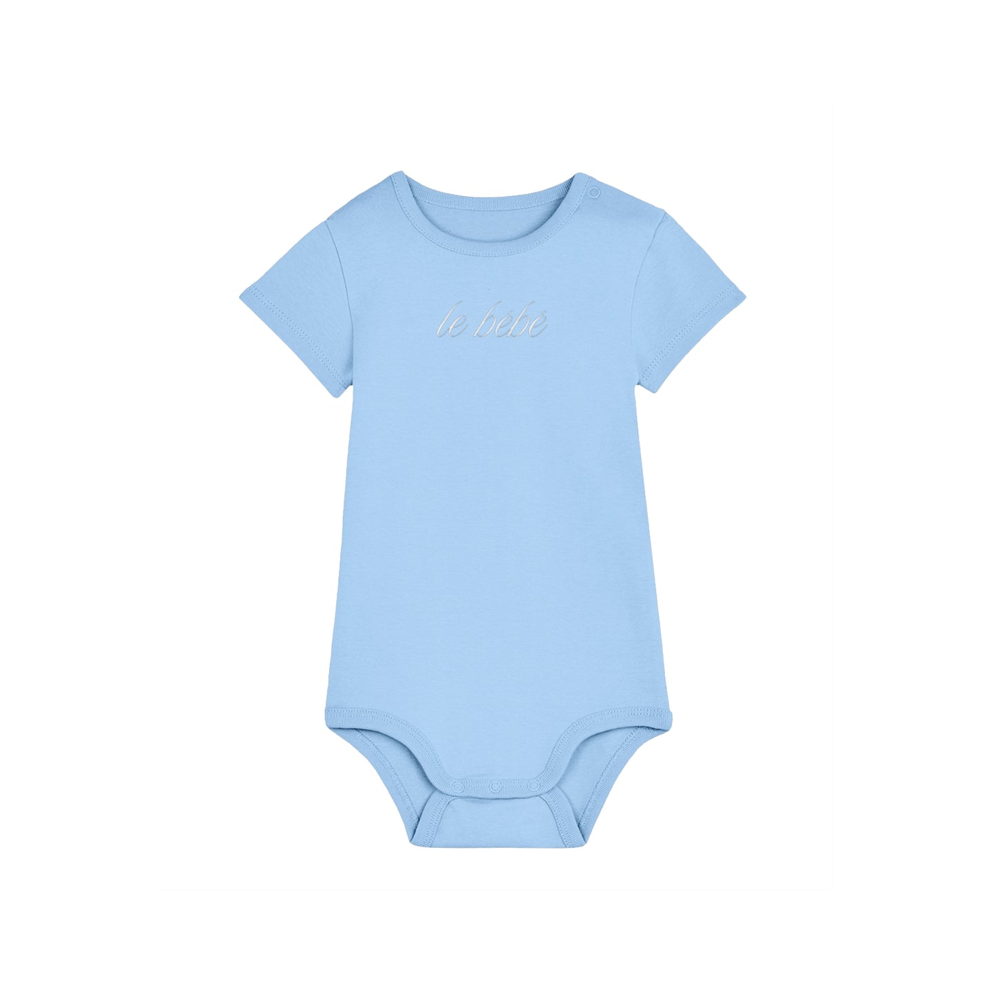 Le bébé Infant Onesie