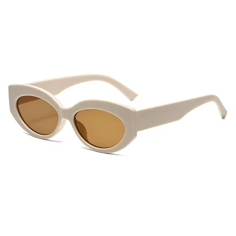 Iconic Retro Sunglasses