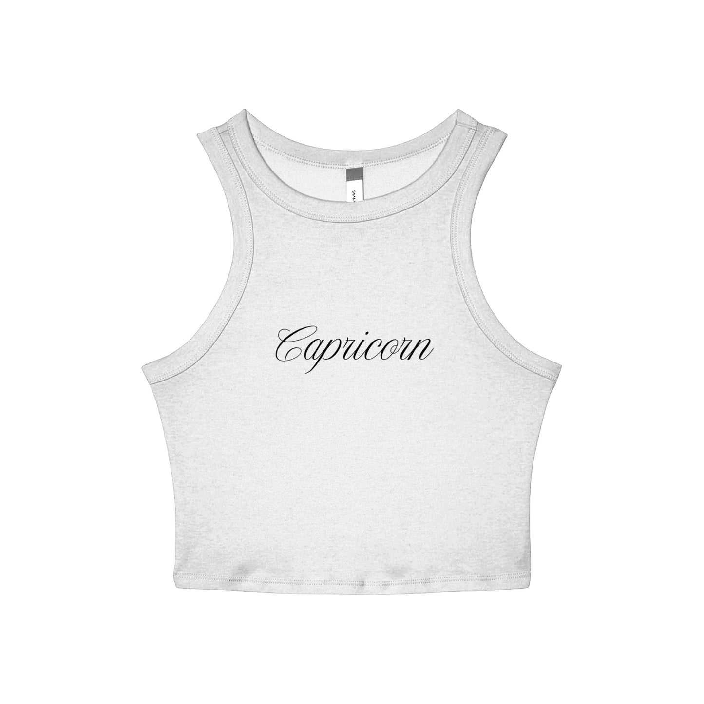 Zodiac Racer Tank