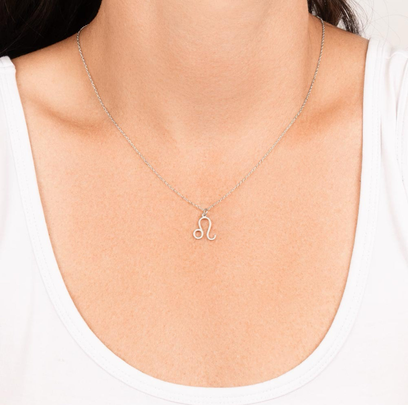 Dainty Zodiac Necklace