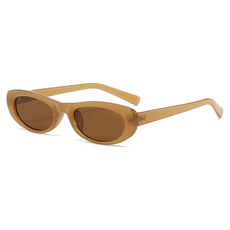 Main Attraction Sunglasses