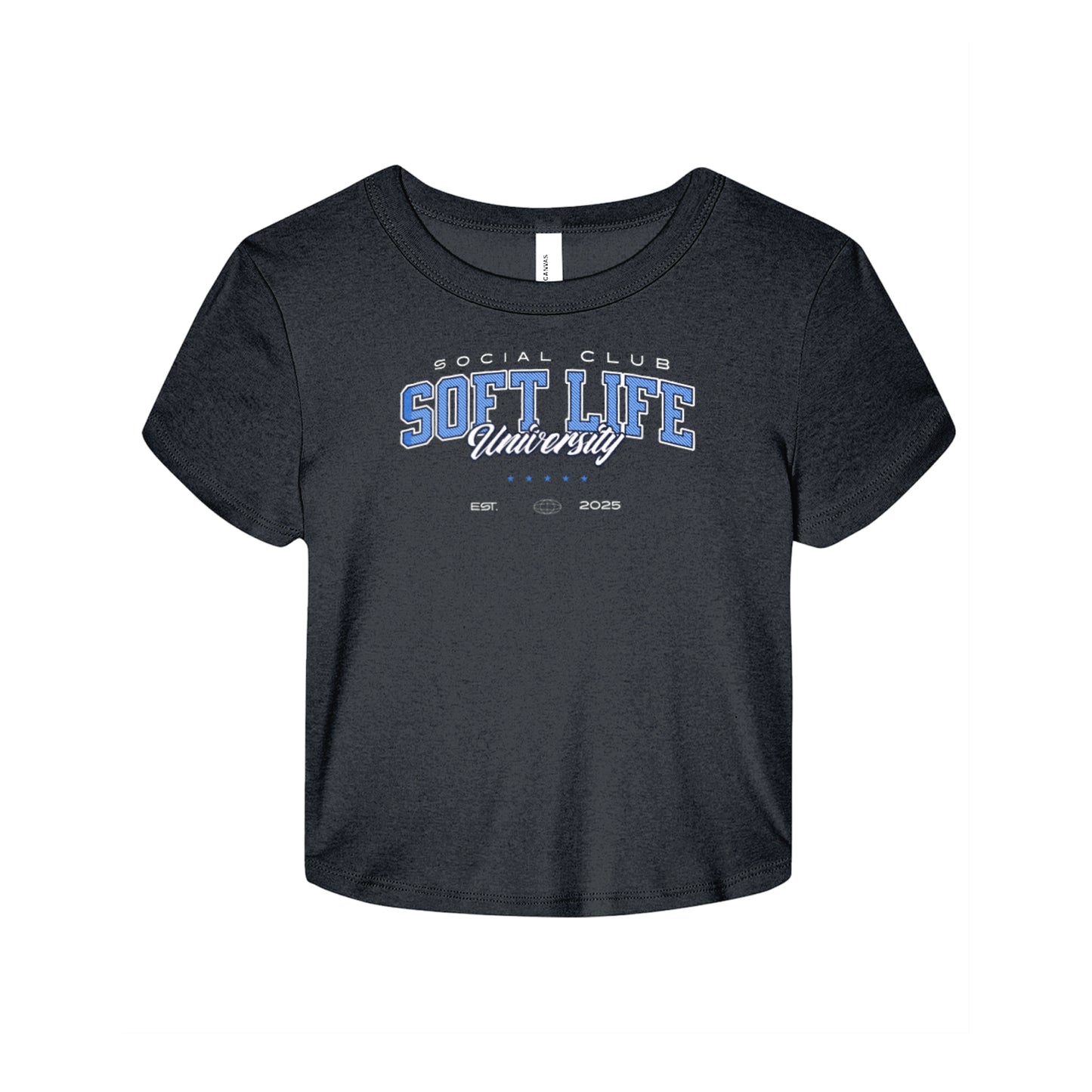 Soft Life baby Tee