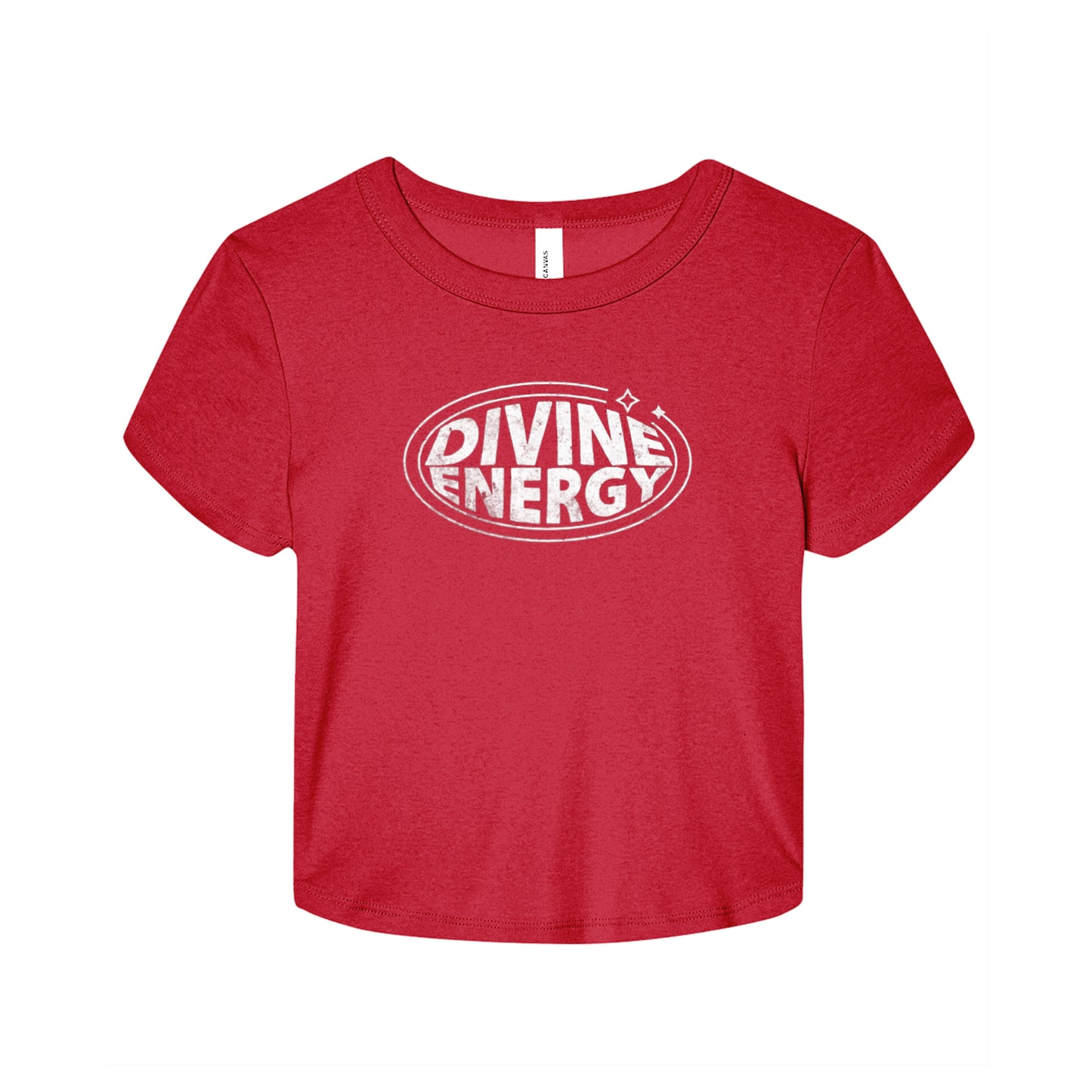 Divine Energy Baby Tee