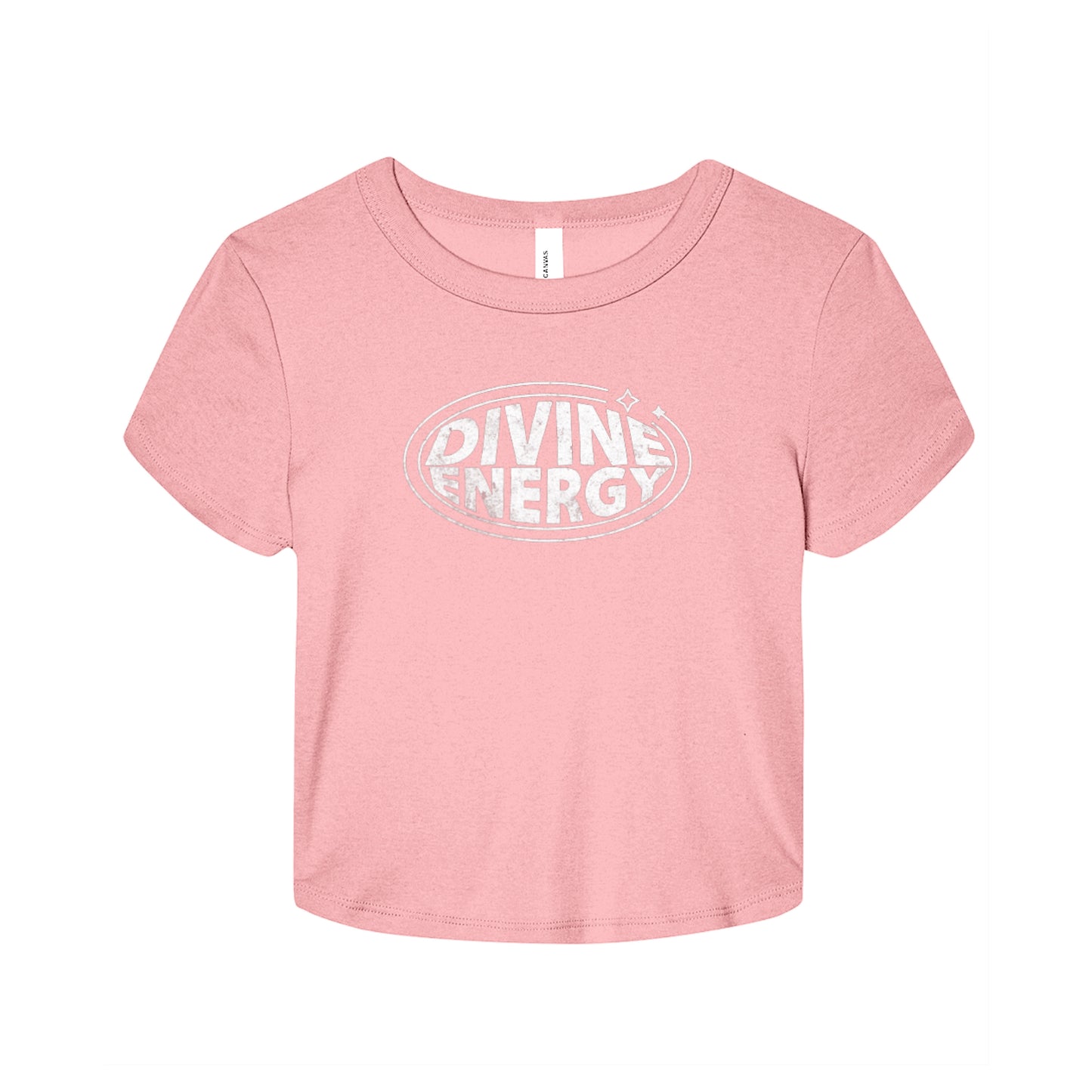 Divine Energy Baby Tee