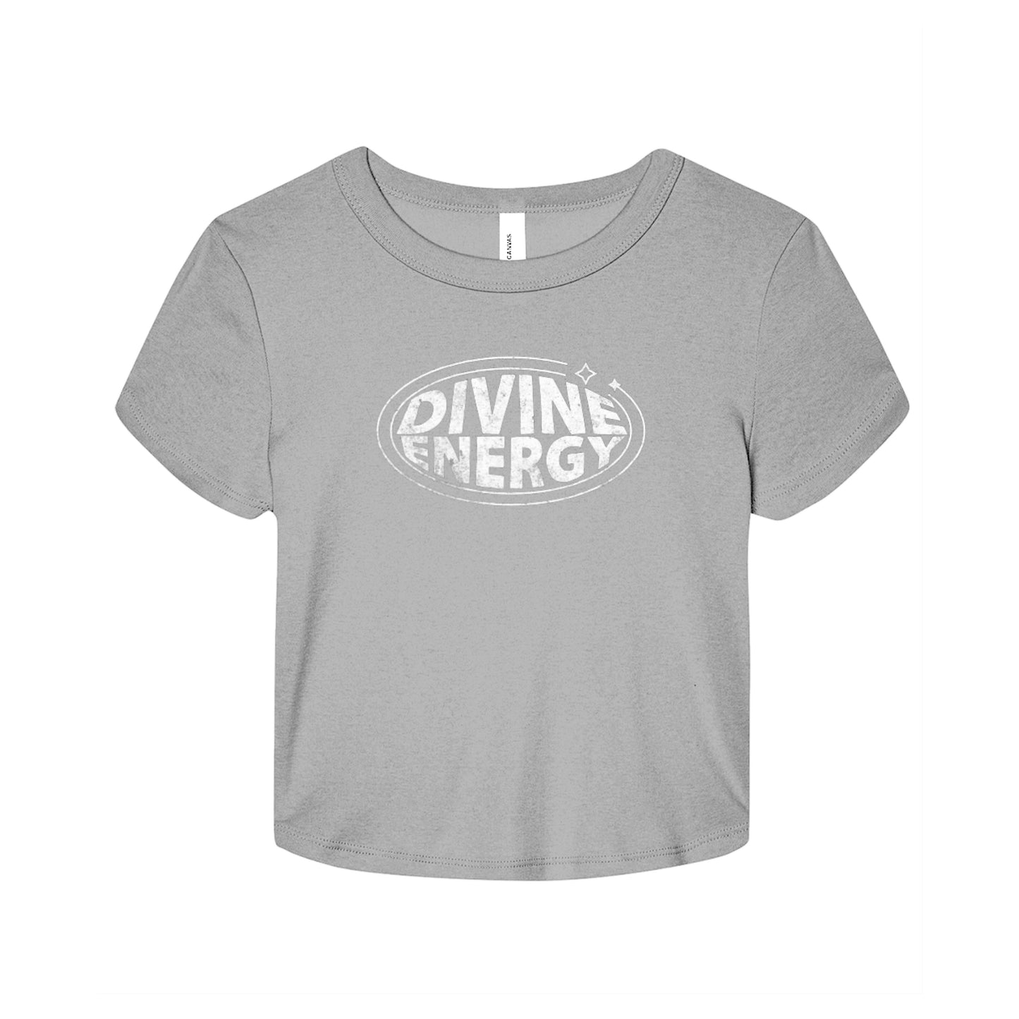 Divine Energy Baby Tee