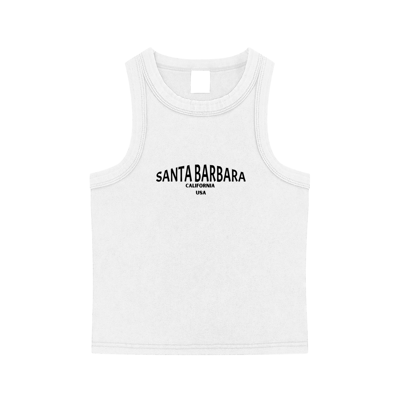 Santa Barbara tank top ,Vintage tank top,Basic white tank top ,Minimalist tank tops,Retro tank tops ,Basic tank tops ,Vintage tank tops