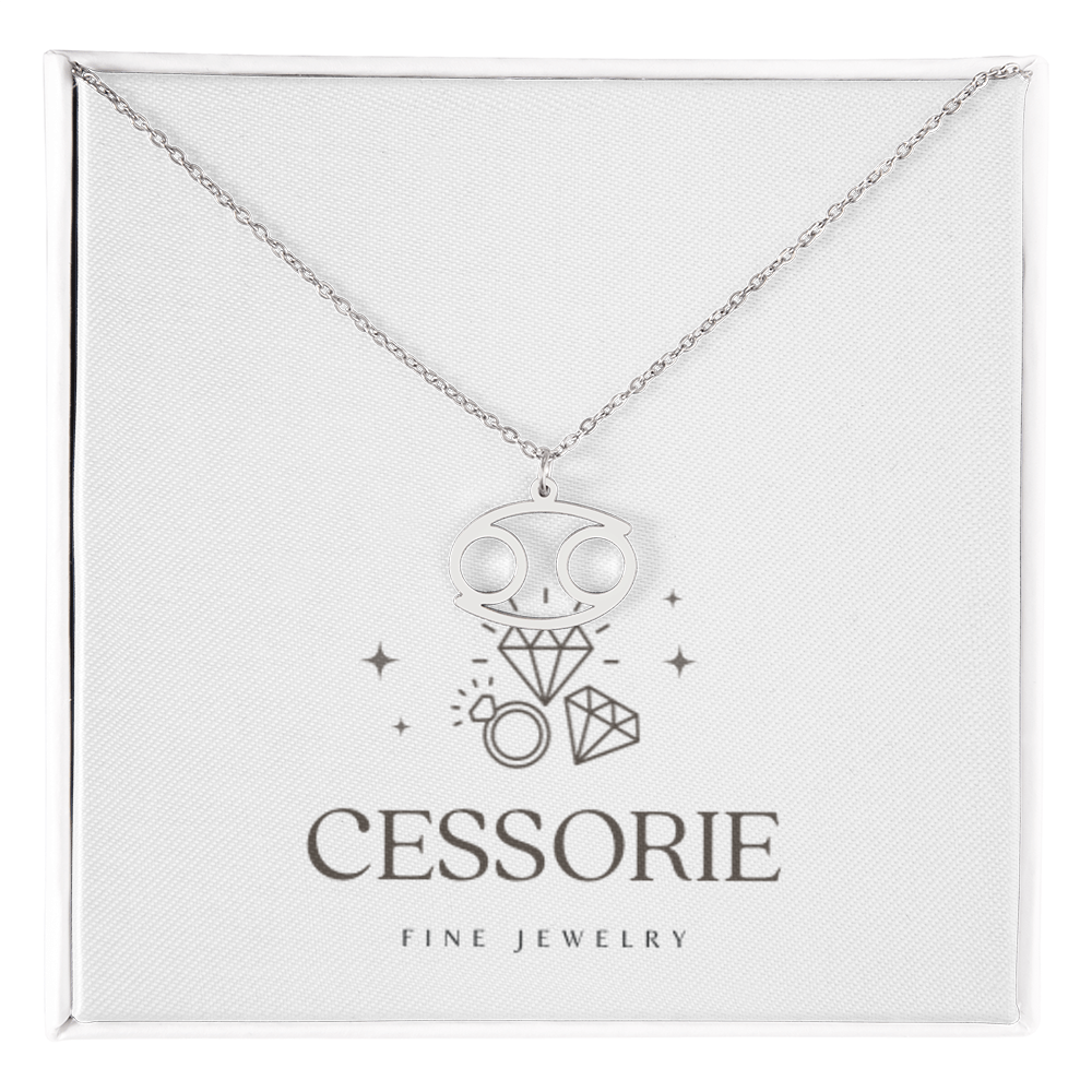 Dainty Zodiac Necklace