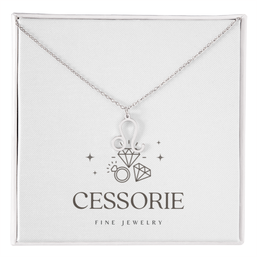 Dainty Zodiac Necklace