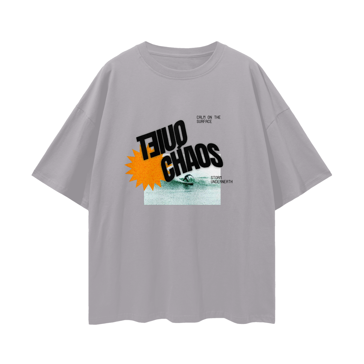 oversized graphic tees,drop shoulder graphic tee