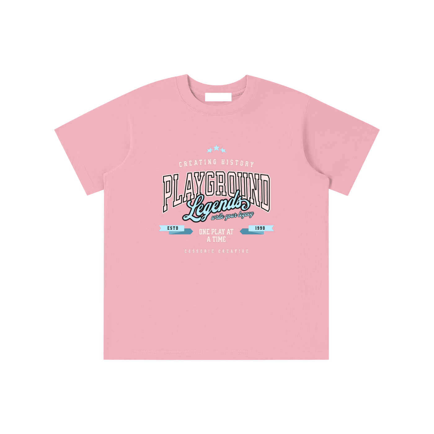 kids graphic tees