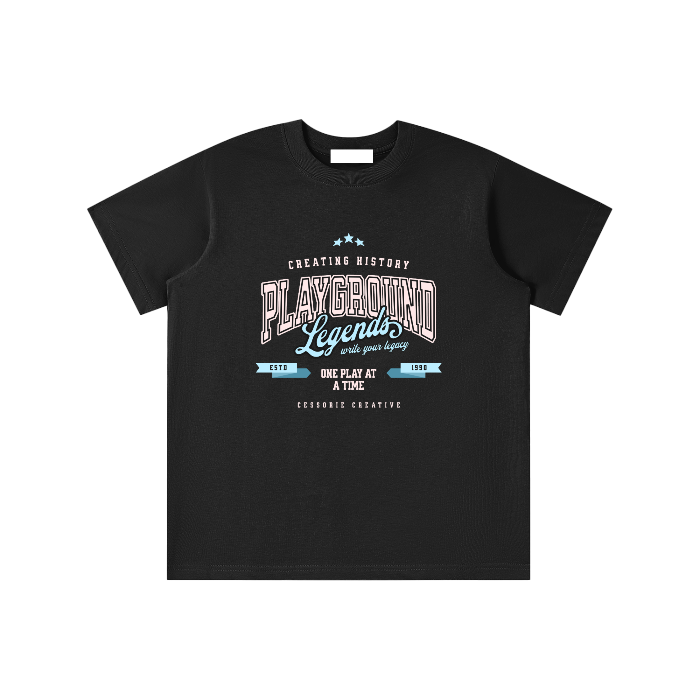 kids graphic tees