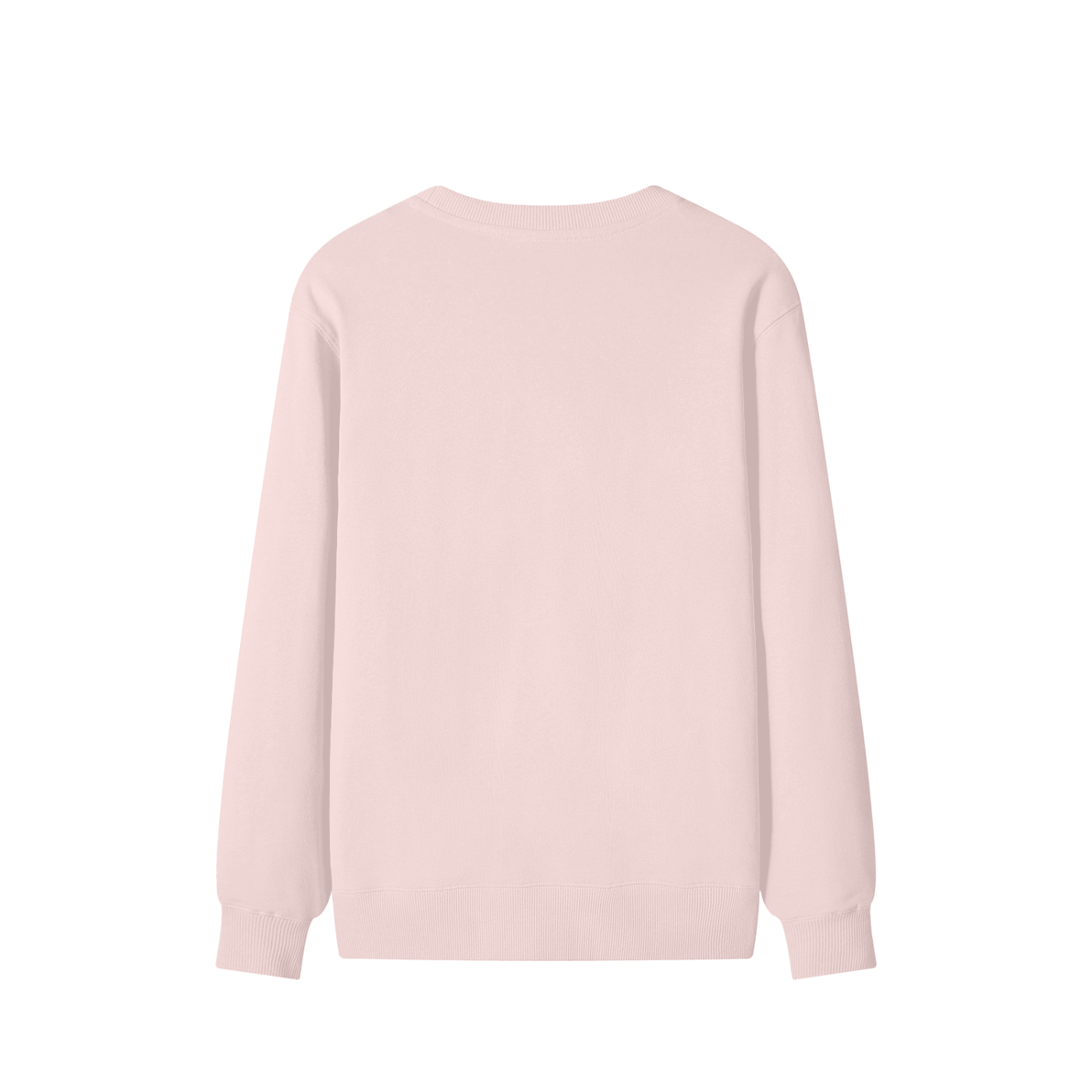 Princess Treatment Only Classic Pull Over Sweater
