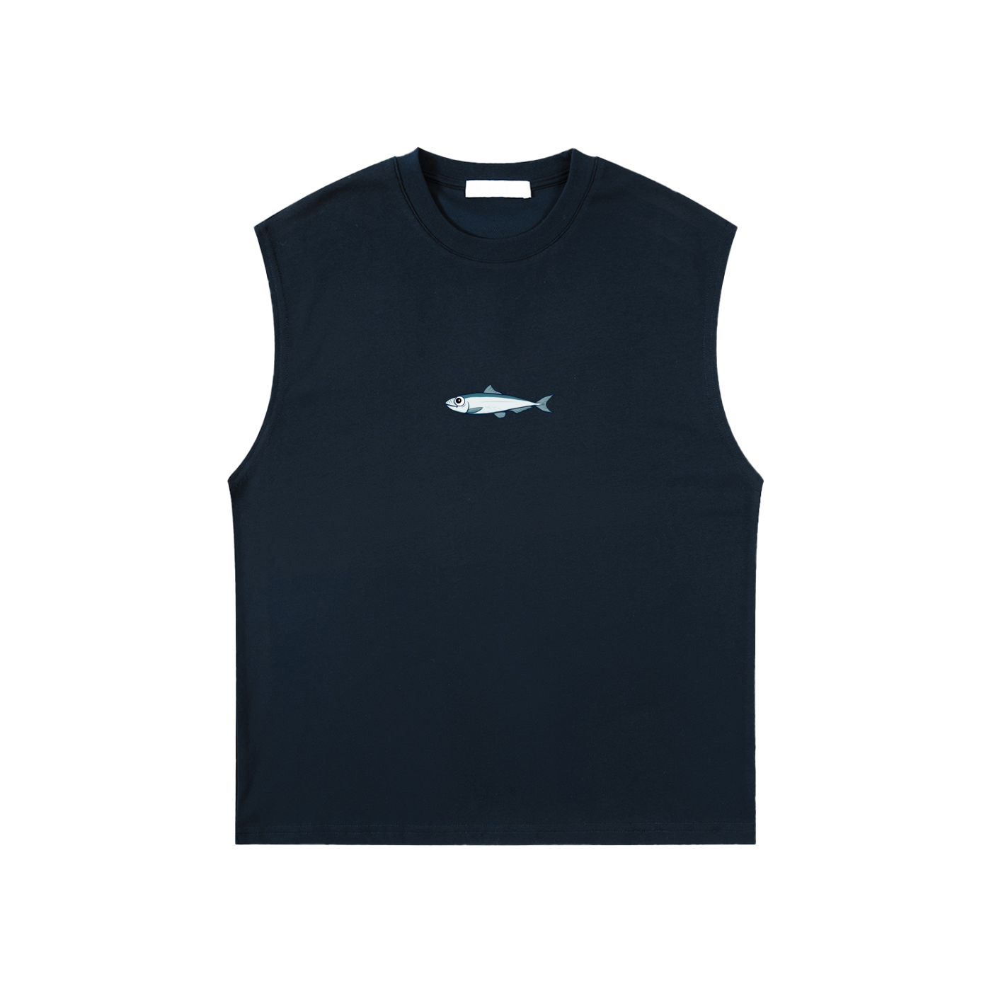 Sardine Kids' Tank Top