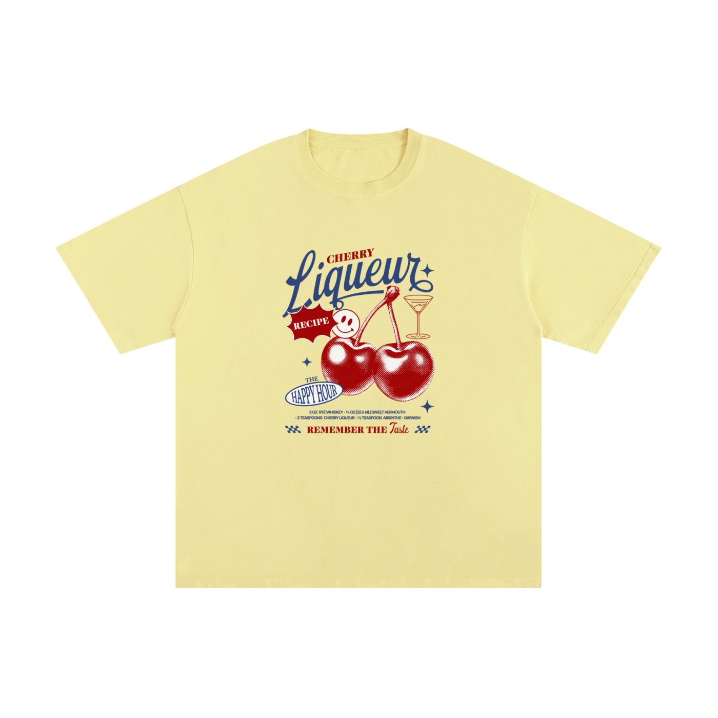 cherry shirt,cherry graphic tees,cherries oversized tee,womens graphic tees