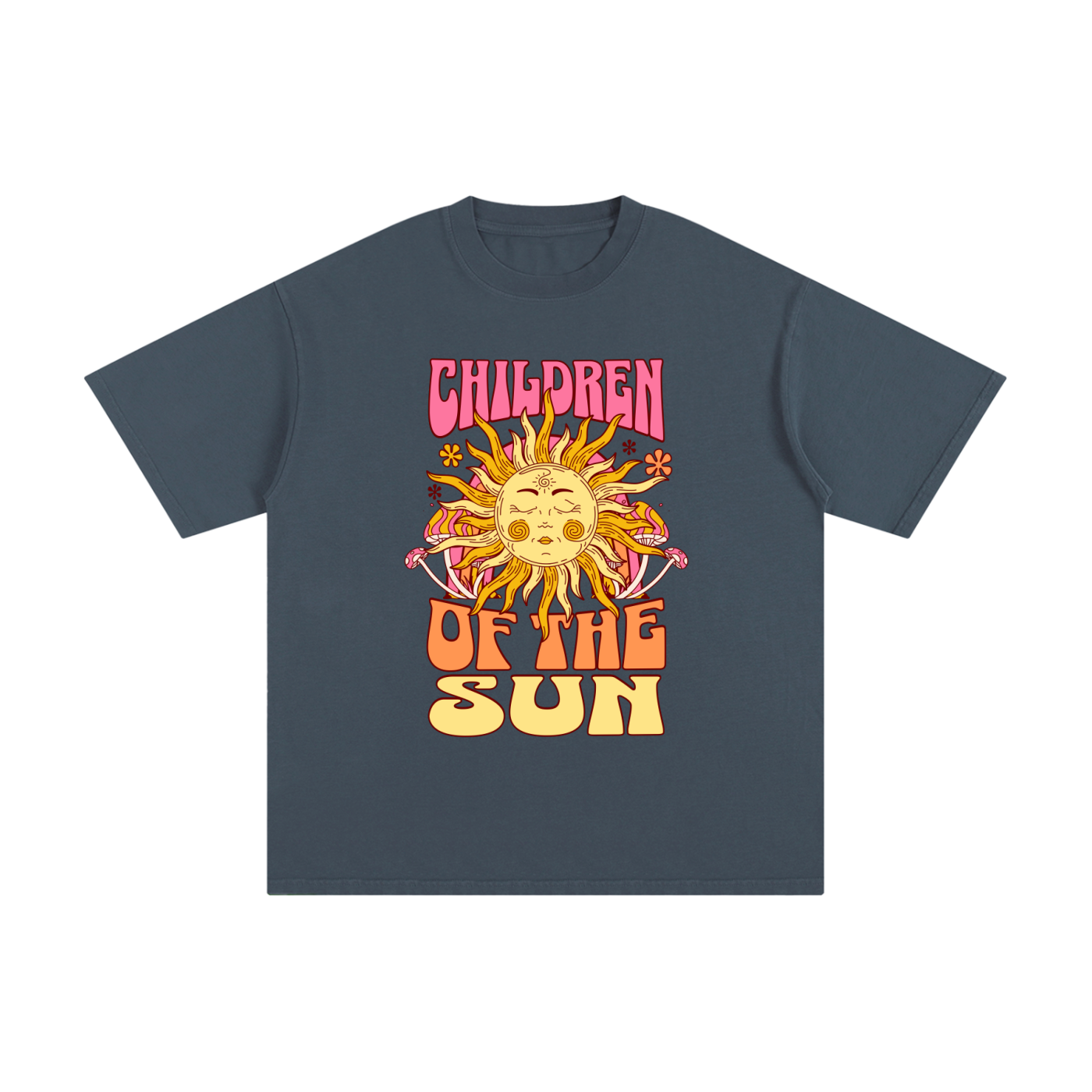 children of the sun sirt,vibrant shirt,oversized womens shirt