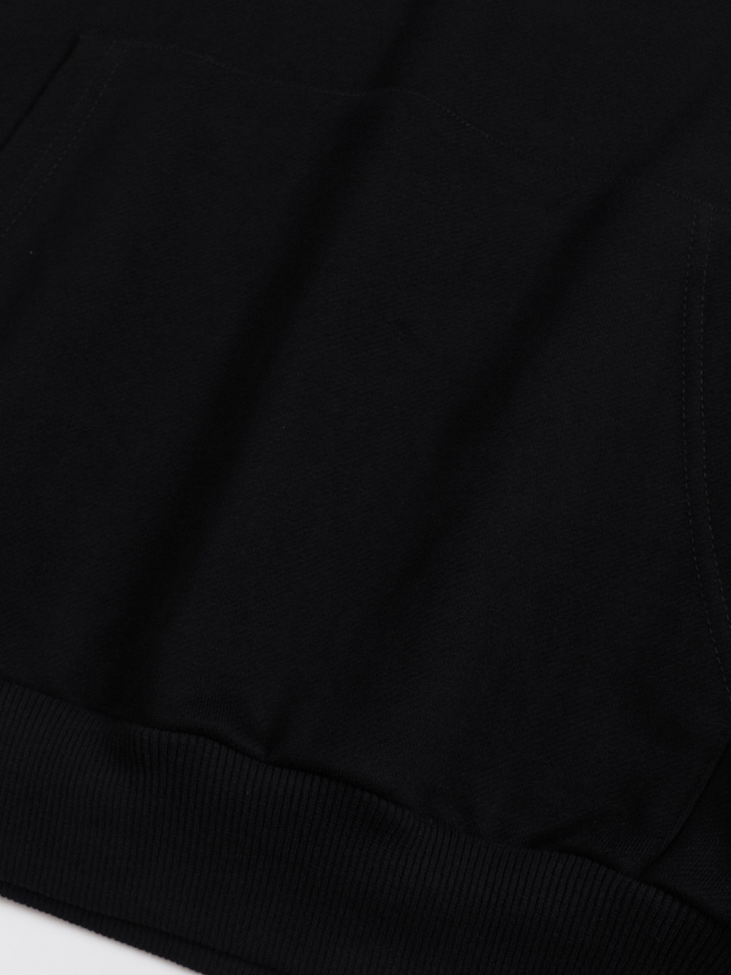 Sassy Man Apocalypse Oversized Heavyweight Hoodie
