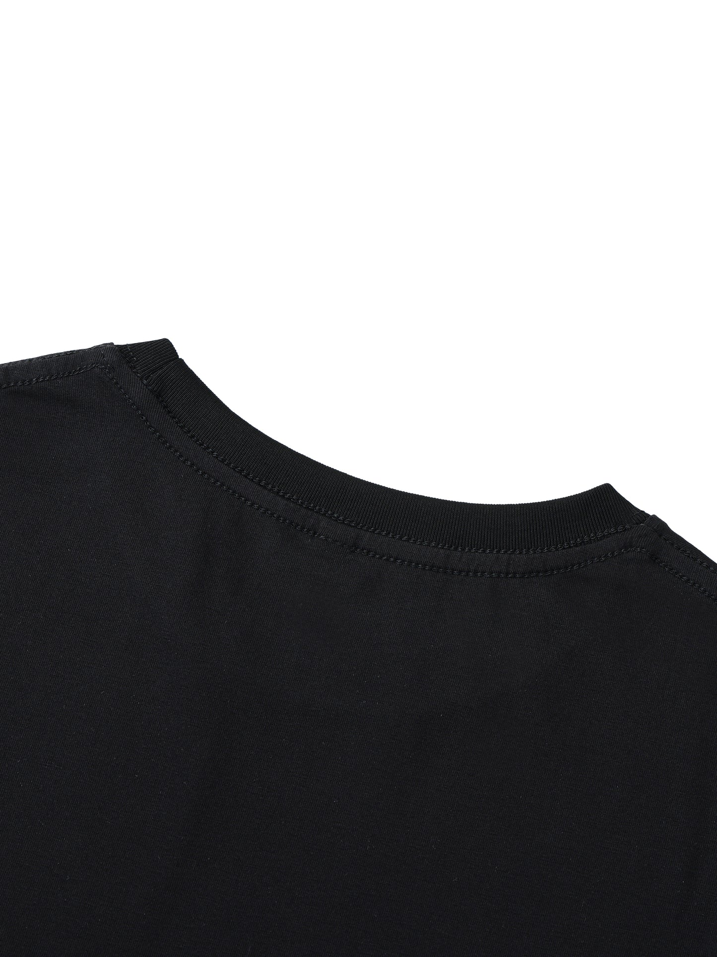 Baddie Tee,Baddie Varsity Tee