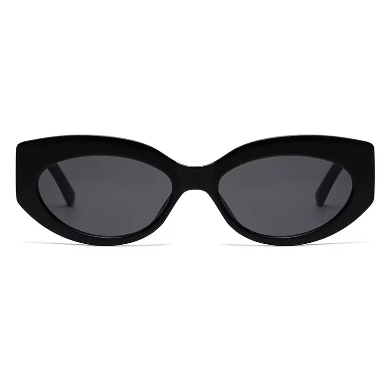 Iconic Retro Sunglasses