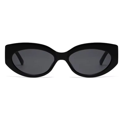 Iconic Retro Sunglasses