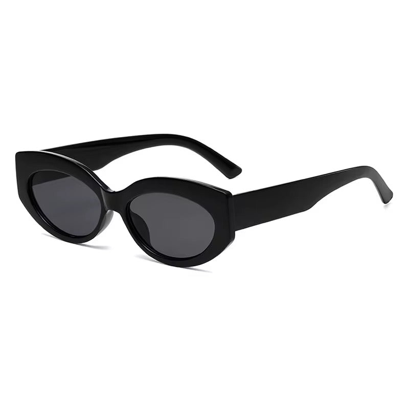 Iconic Retro Sunglasses